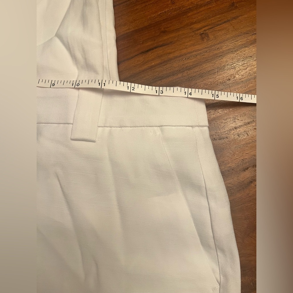 Worthington Ivory Trousers - Picture 3 of 6